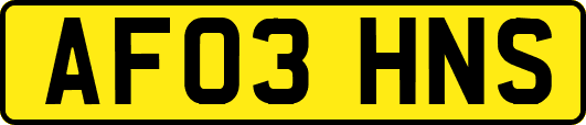 AF03HNS