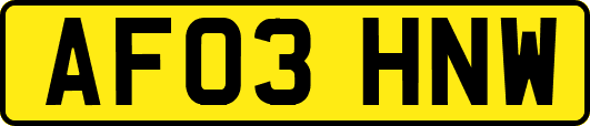 AF03HNW