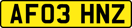 AF03HNZ