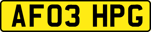 AF03HPG