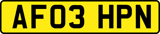 AF03HPN