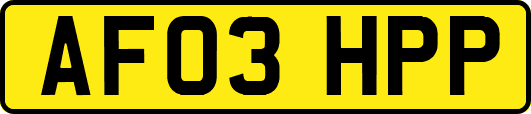 AF03HPP