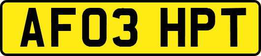 AF03HPT