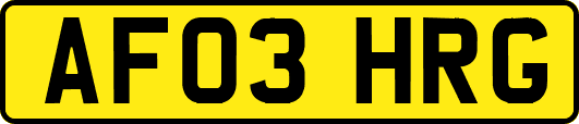 AF03HRG
