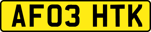 AF03HTK