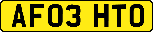 AF03HTO