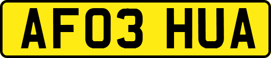 AF03HUA
