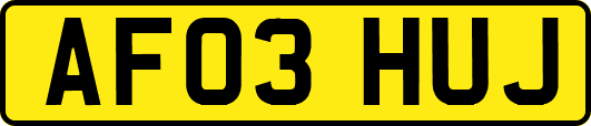 AF03HUJ