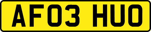 AF03HUO