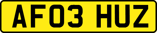 AF03HUZ