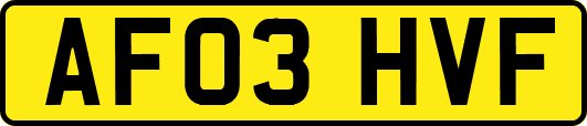 AF03HVF