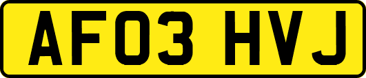 AF03HVJ