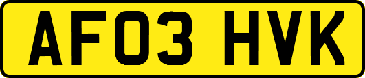 AF03HVK