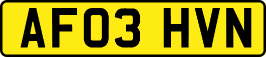 AF03HVN