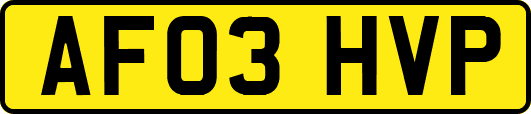 AF03HVP
