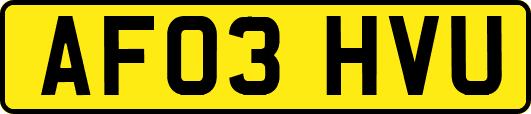 AF03HVU
