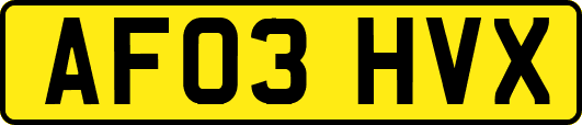 AF03HVX