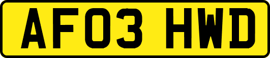 AF03HWD