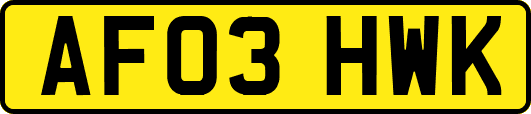 AF03HWK