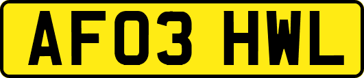 AF03HWL