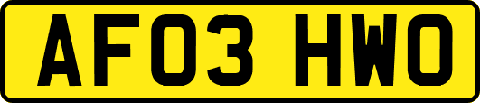 AF03HWO