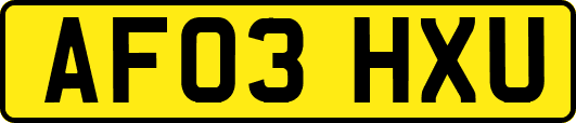 AF03HXU