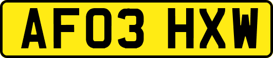 AF03HXW