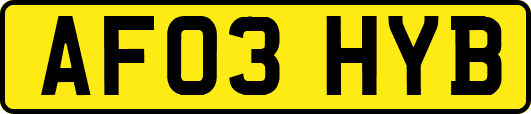 AF03HYB