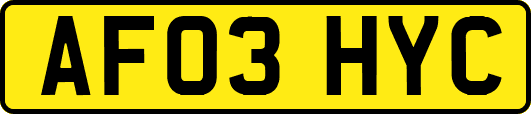 AF03HYC