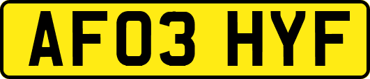AF03HYF