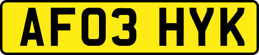 AF03HYK