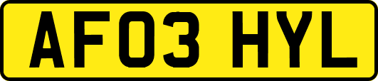 AF03HYL