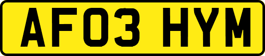 AF03HYM
