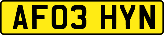 AF03HYN