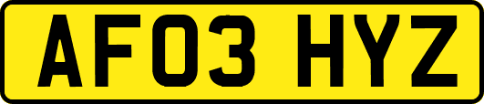 AF03HYZ