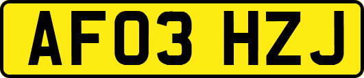AF03HZJ
