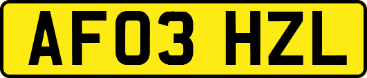AF03HZL