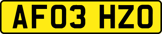 AF03HZO