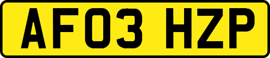 AF03HZP