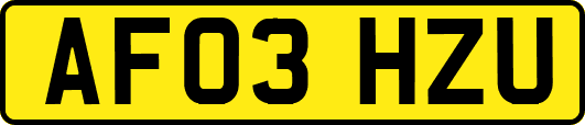 AF03HZU
