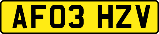 AF03HZV