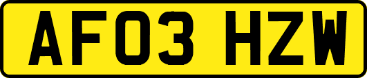 AF03HZW
