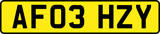 AF03HZY
