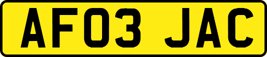AF03JAC