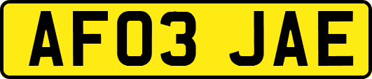 AF03JAE