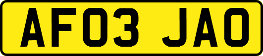 AF03JAO