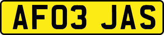AF03JAS