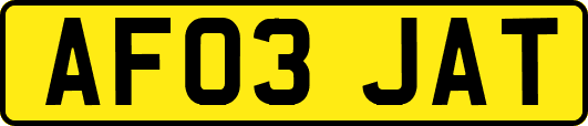AF03JAT