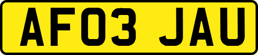 AF03JAU