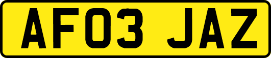 AF03JAZ